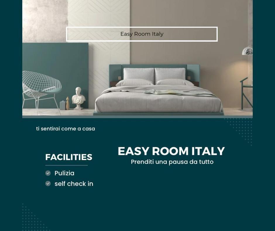 Easy Room Italy Rogoredo Милано Екстериор снимка