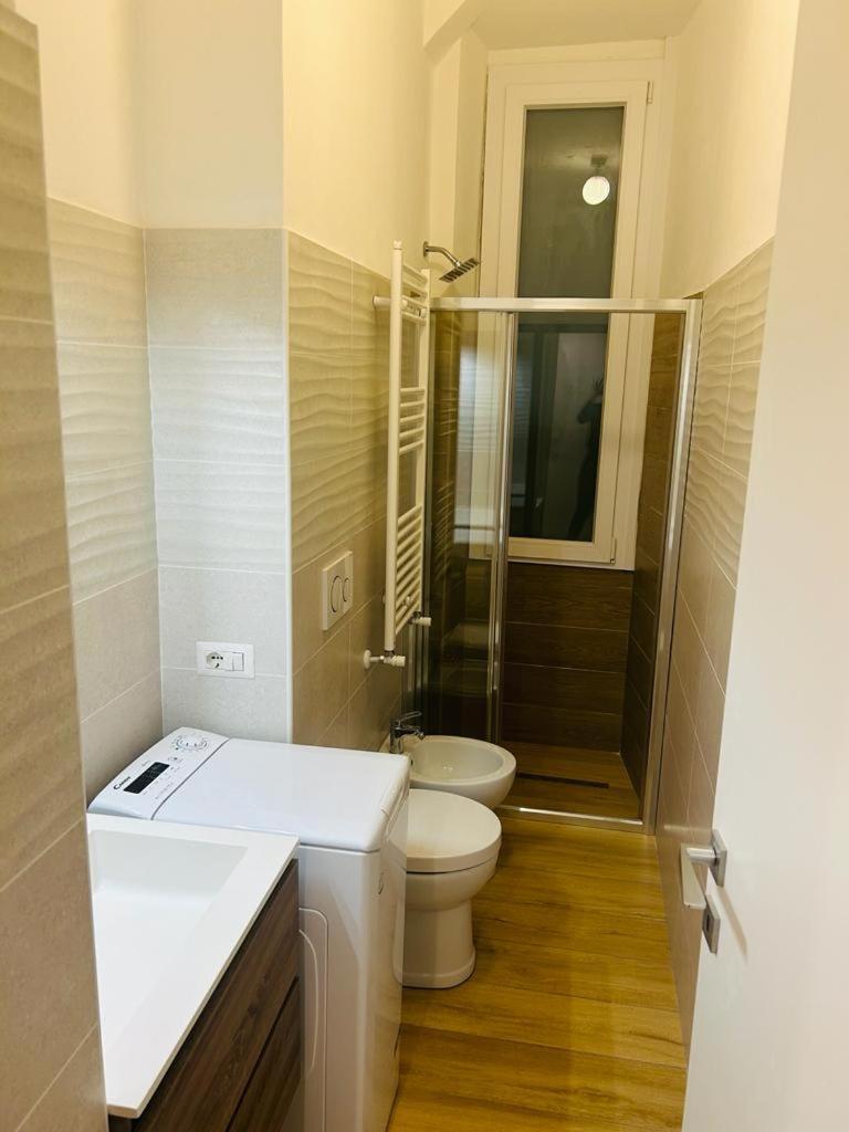 Easy Room Italy Rogoredo Милано Екстериор снимка