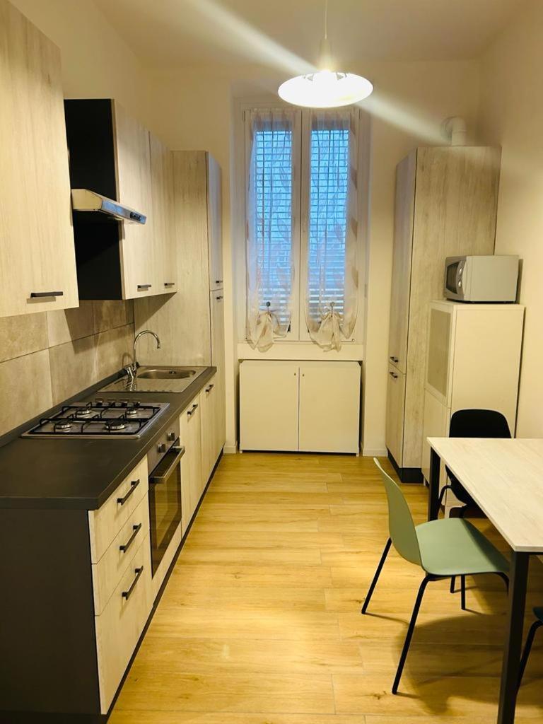 Easy Room Italy Rogoredo Милано Екстериор снимка