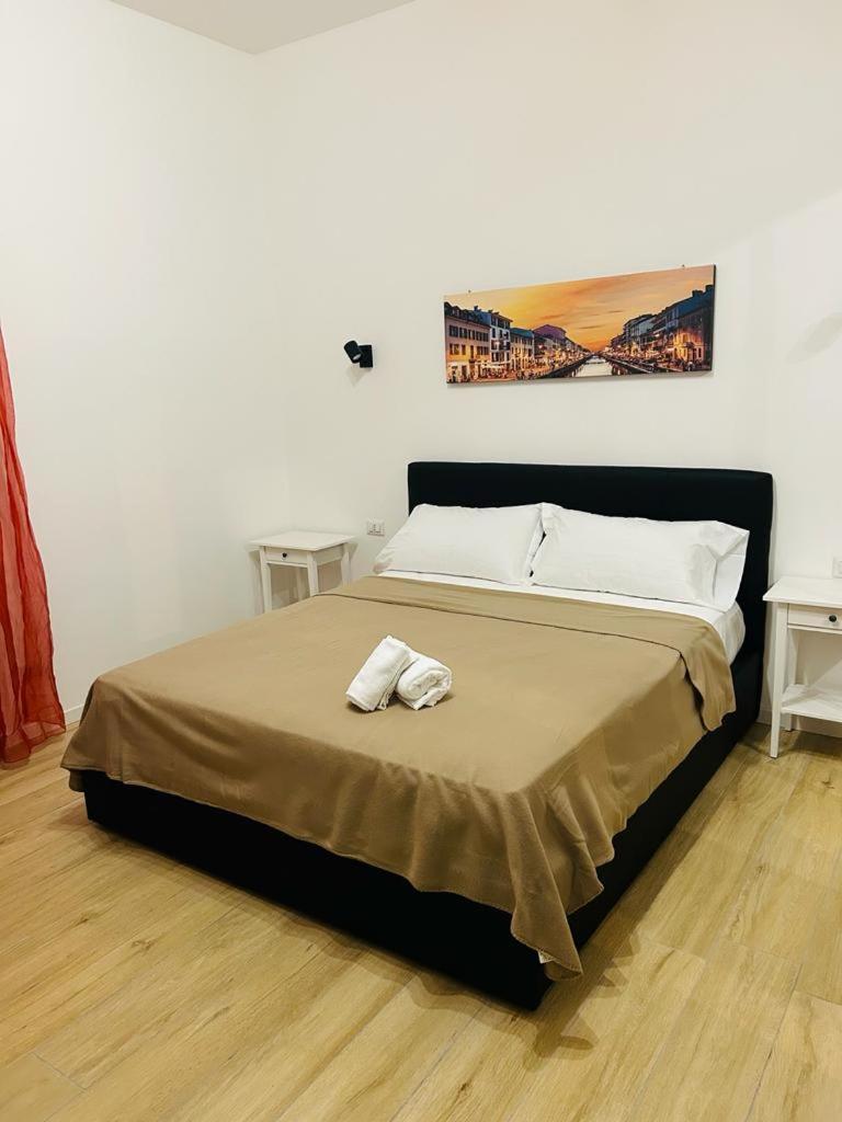 Easy Room Italy Rogoredo Милано Екстериор снимка